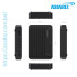 MARSRIVA KP5 Max 20000mAh Smart Mini DC UPS